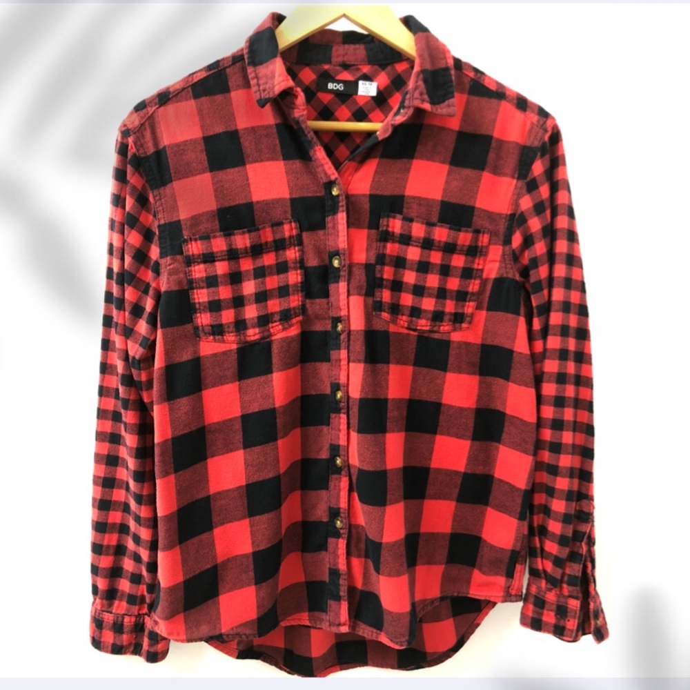 BDC 100% woman shirt